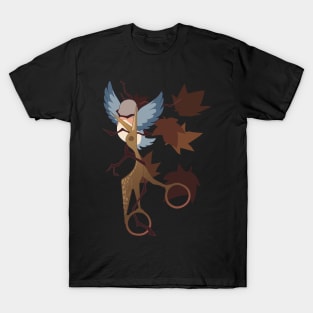 The Bluebird T-Shirt